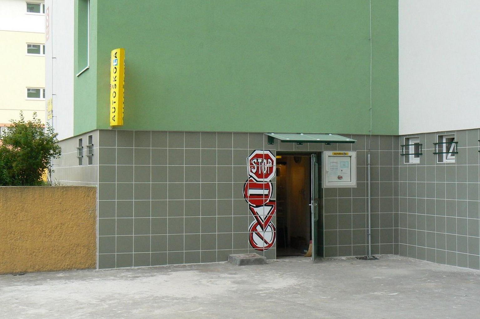 Autoškola Boris Obst