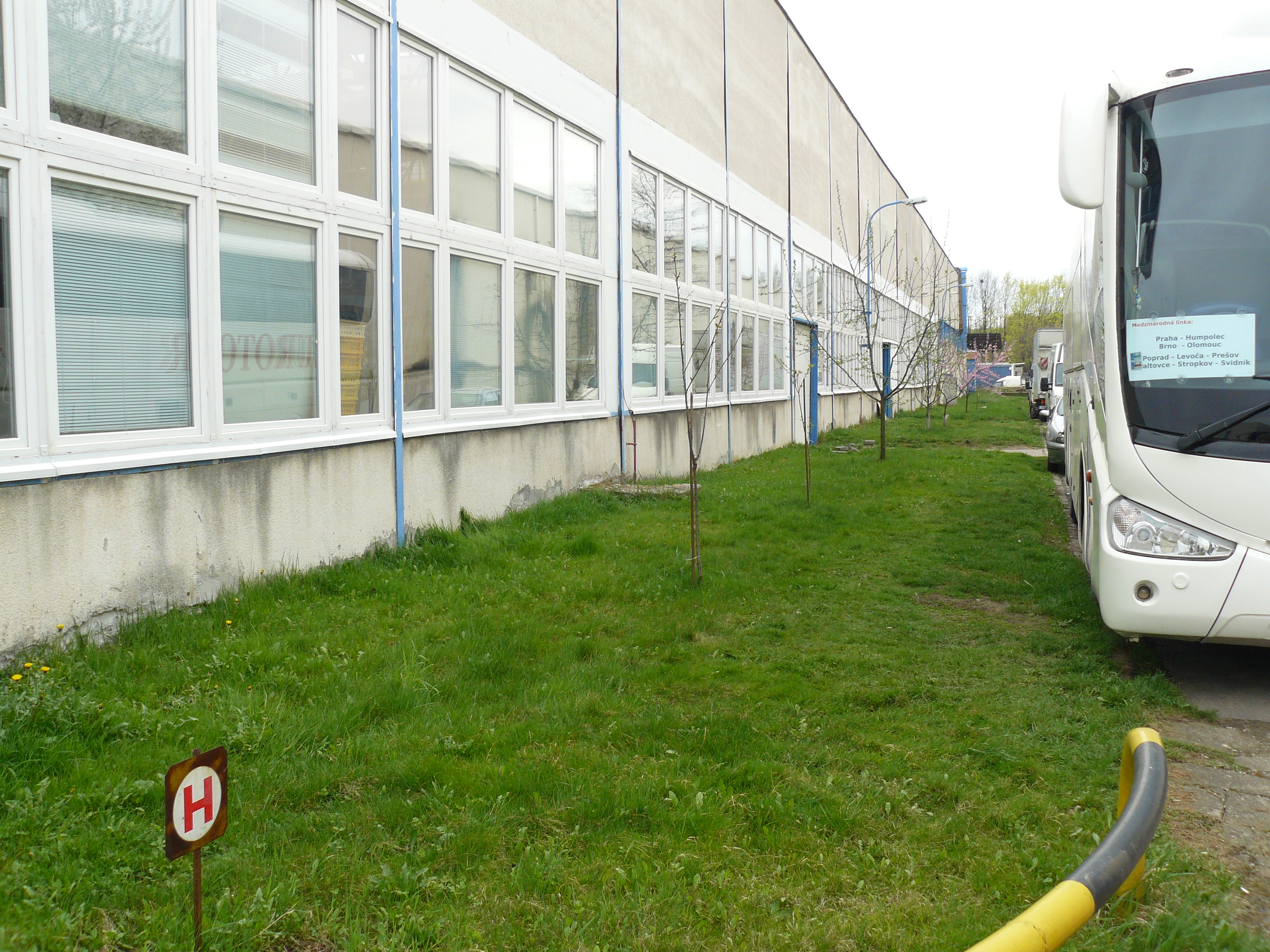 VRL Praha, a.s. foto 4
