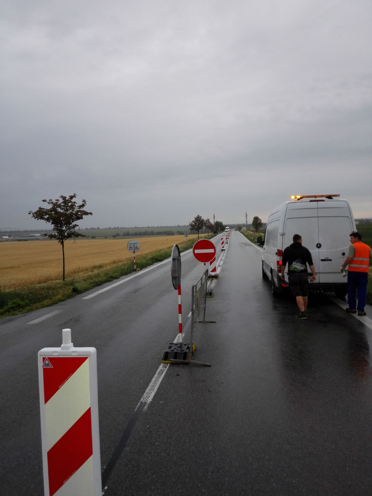 ZLINMARK dopravní značení foto 2