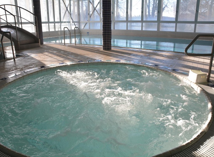 Centrum zdraví Bohuňovice