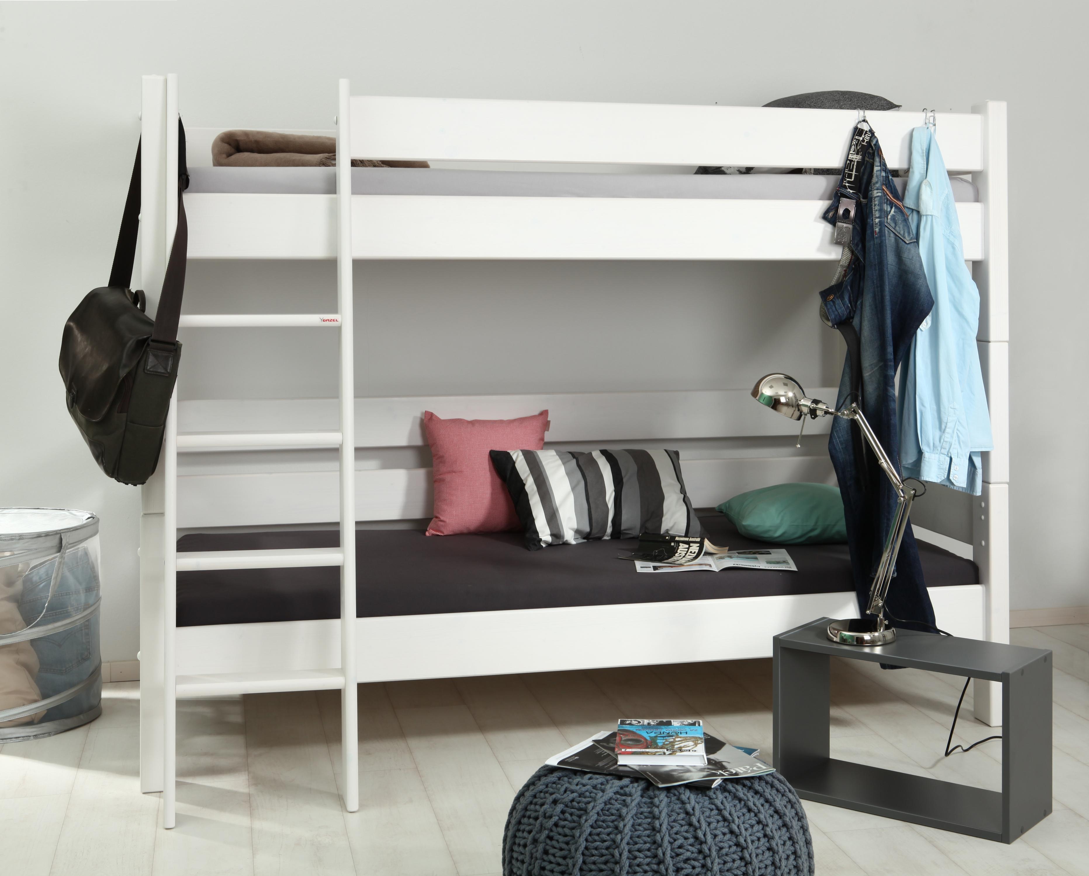 GAZEL DŘEVĚNÝ NÁBYTEK