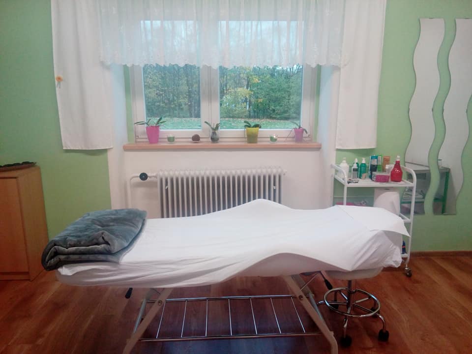 Kosmetický salon Martina foto 2