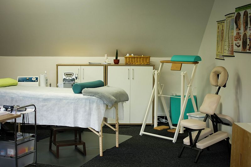 Zuzana Štrérová - Zdraví a léčba foto 2