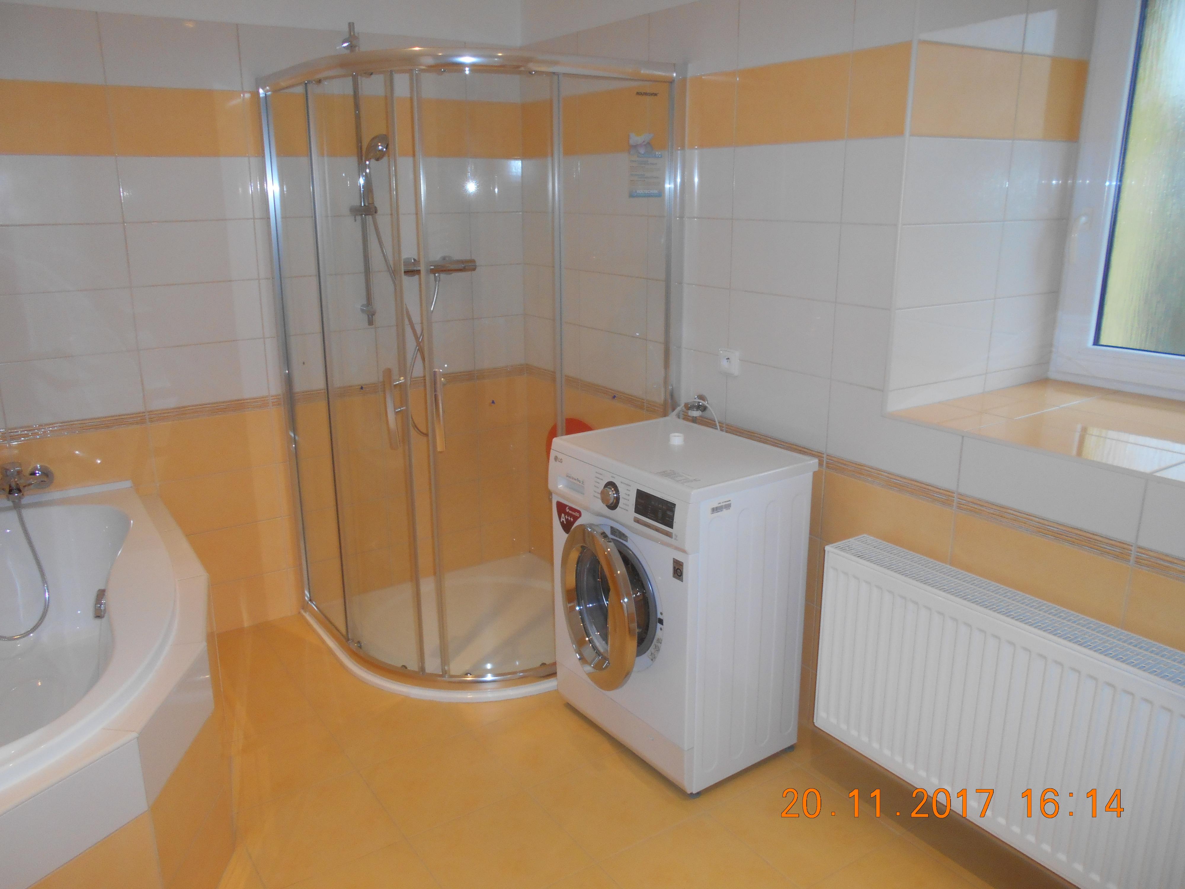 Bytová jádra Jiří Zelenka foto 3