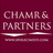 logo CHAMR & PARTNERS