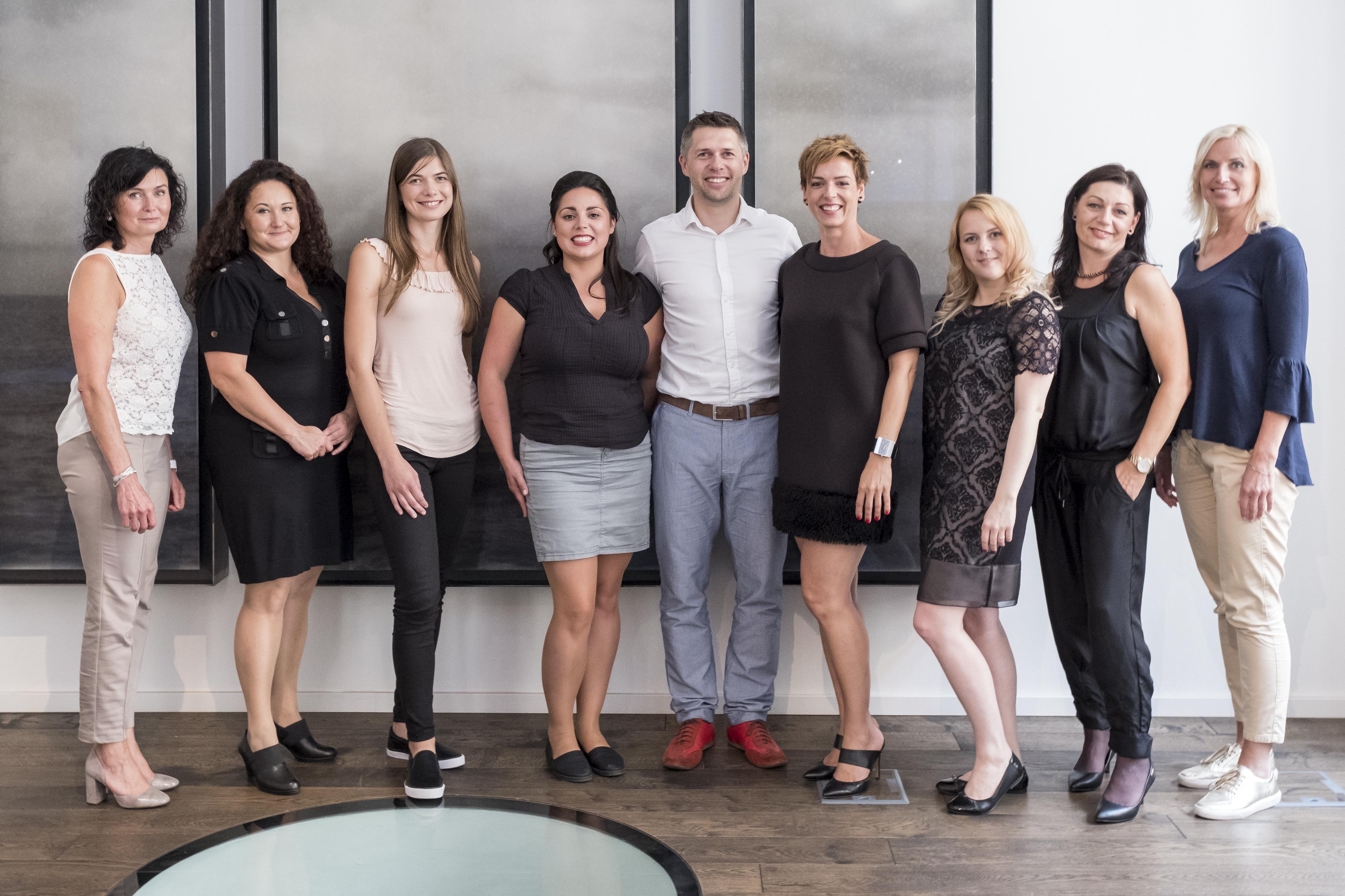 Inspiring Beauty, s.r.o.