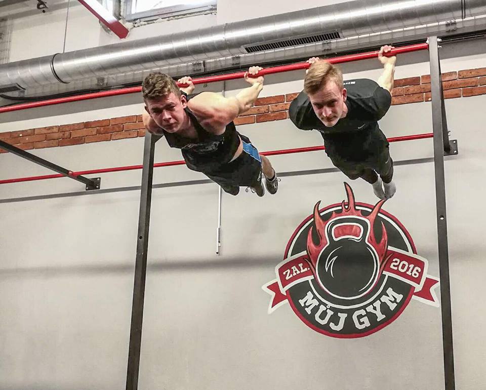 Můj Gym foto 3