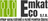 logo EMKAT ECO