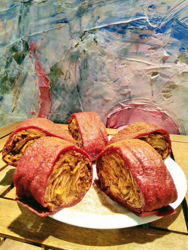 bistRaw & TEA - Raw & Vegan Bistro foto 4