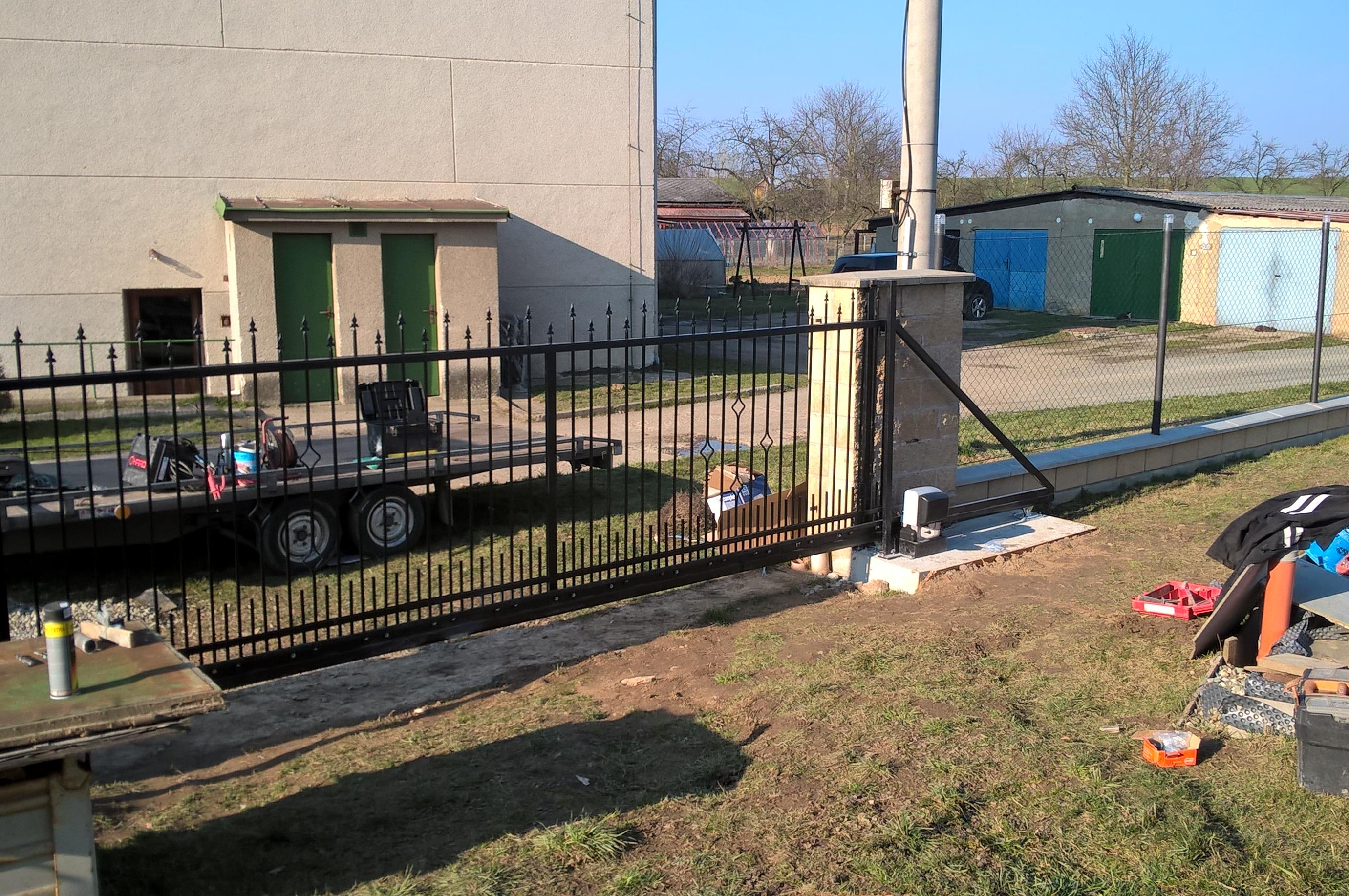 Rychmont-stav, s.r.o.