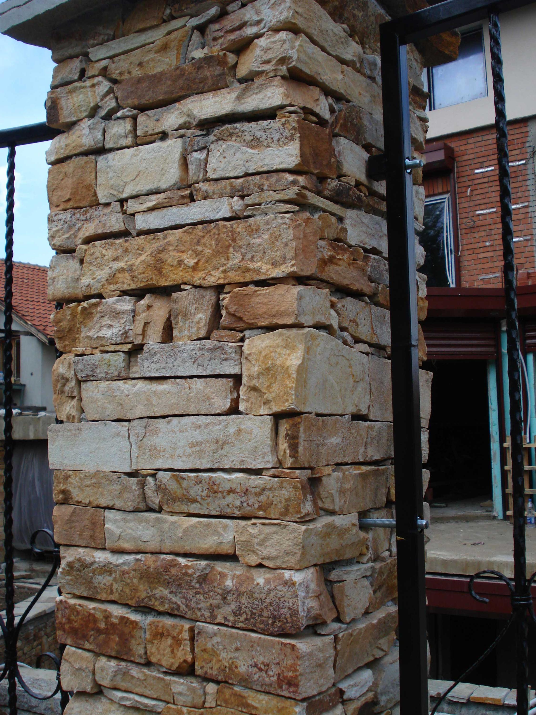 Stylové kameny foto 3