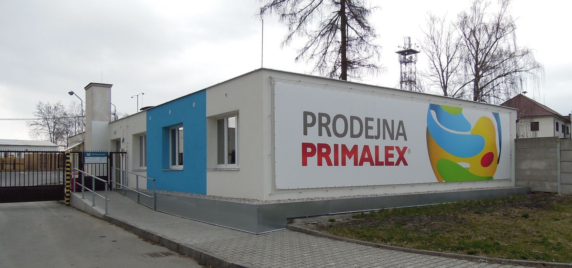 PPG Deco Czech, a.s.