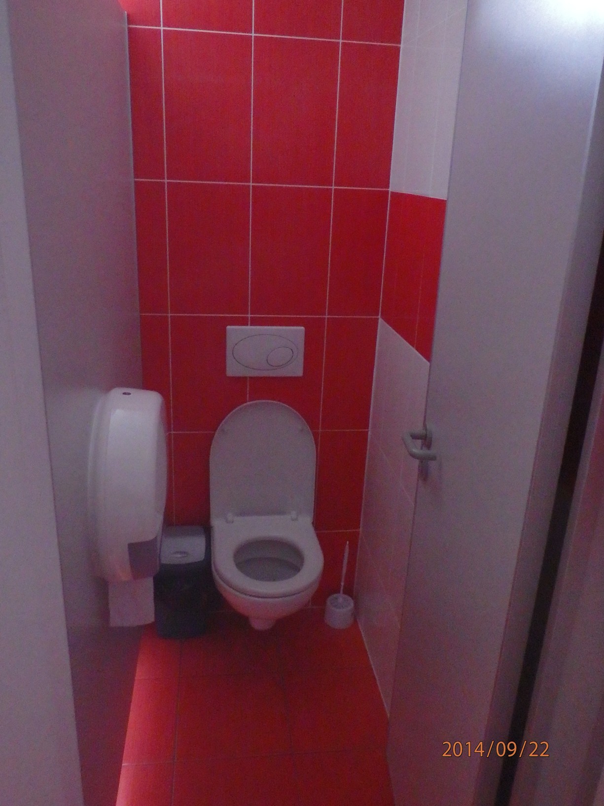 Sportoviště Radvanice foto 5