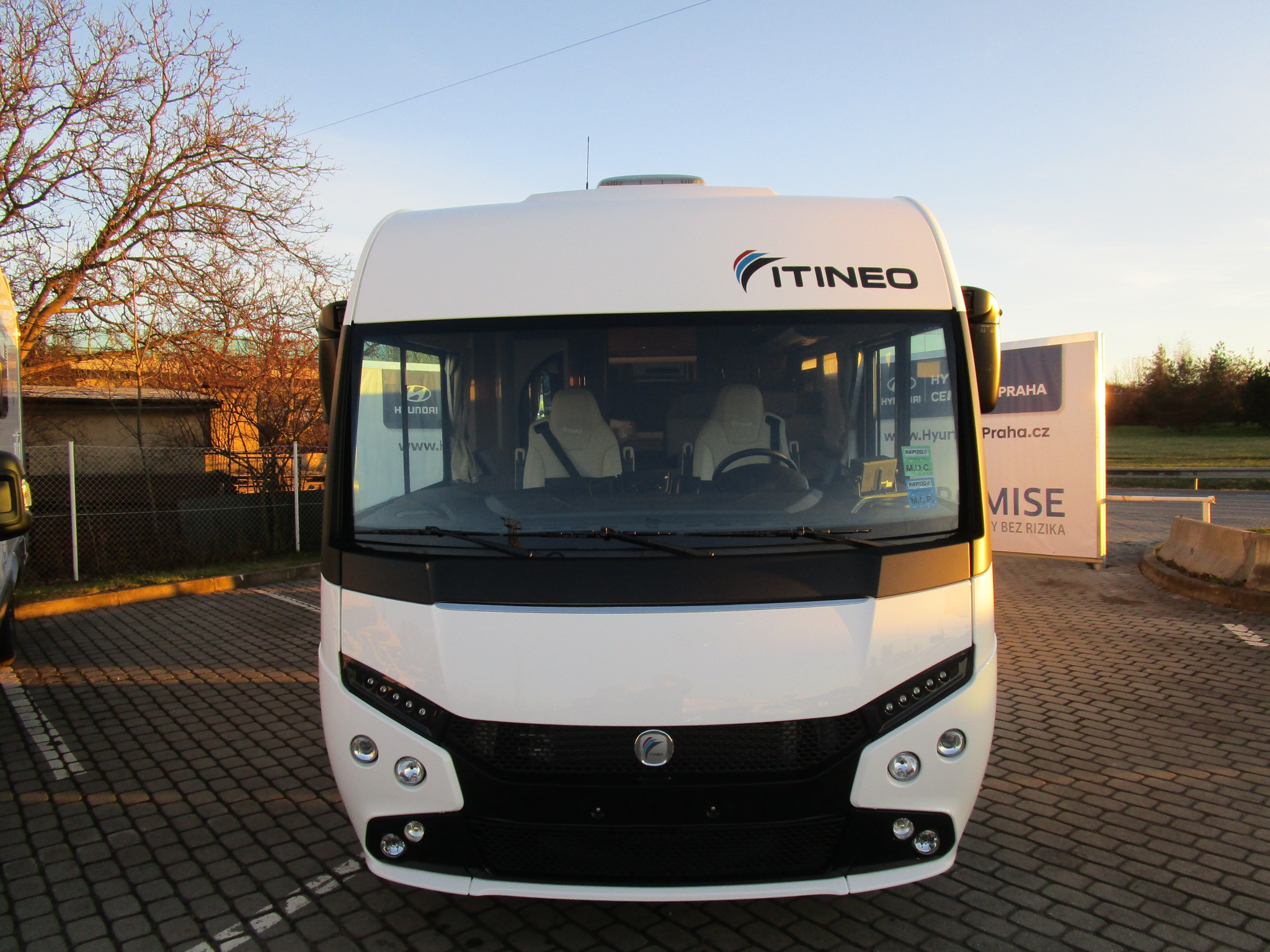 Louda Auto a.s.  - obytné vozy foto 2