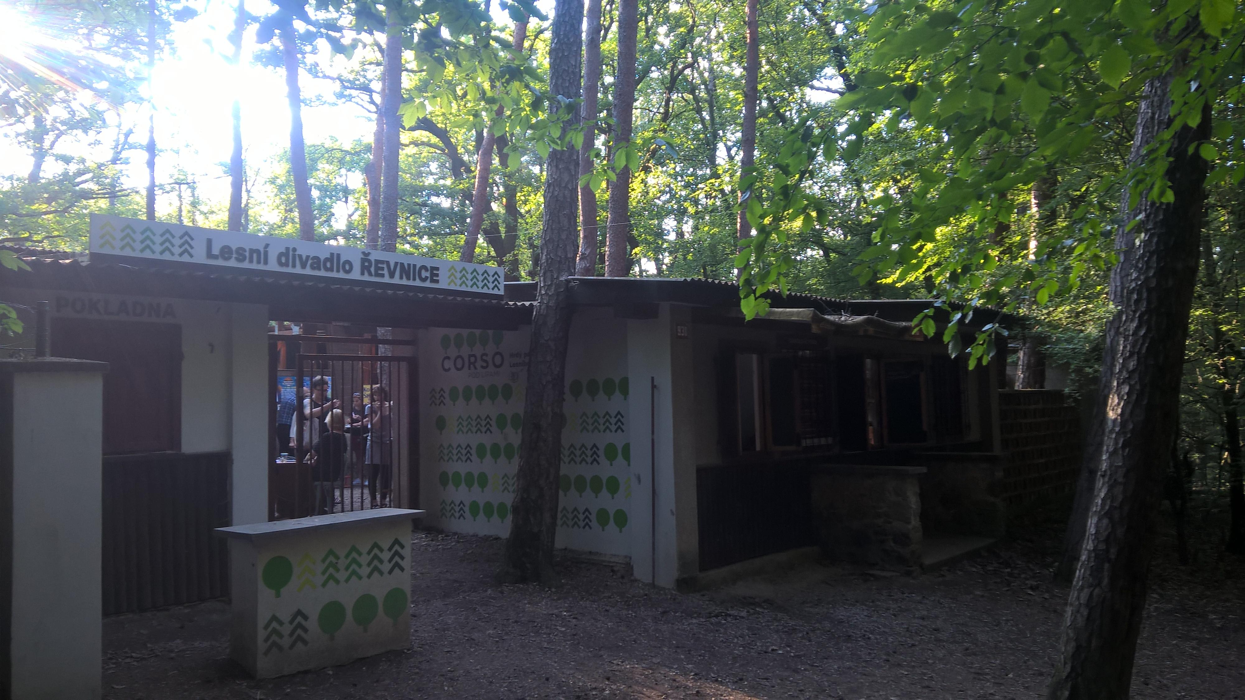 Divadelní soubor Řevnice