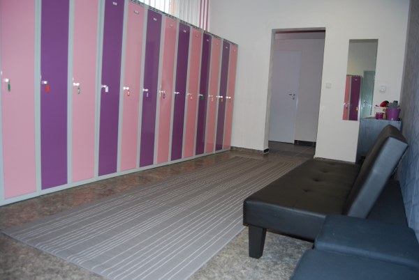 Contours - Fitness pro ženy foto 3