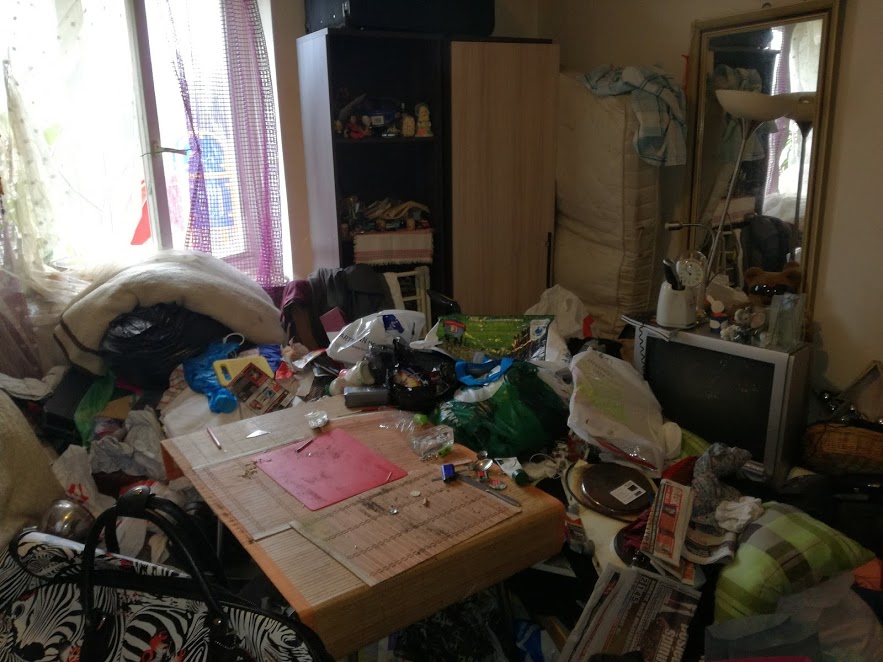 Stěhování - Vyklízení Zlín MAXI TAXI LÁTAL foto 4