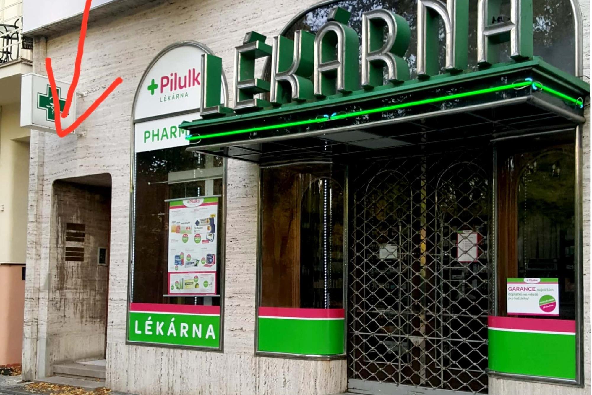 Permanentní makeup Poděbrady Romana Henyšová