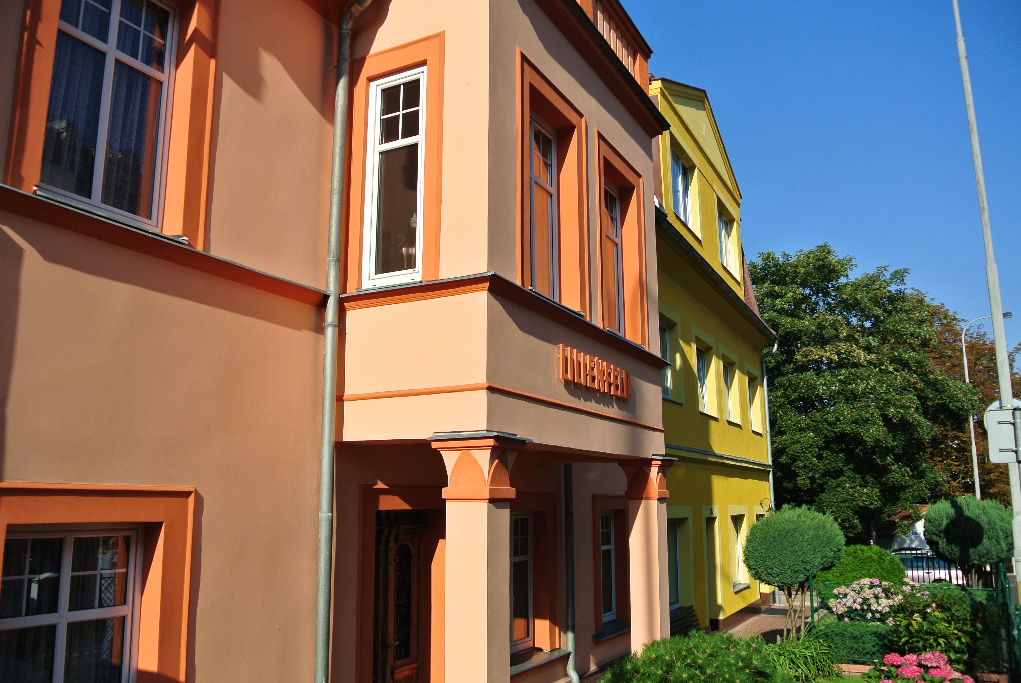 Penzion Valkoun - Lilienfeld foto 2