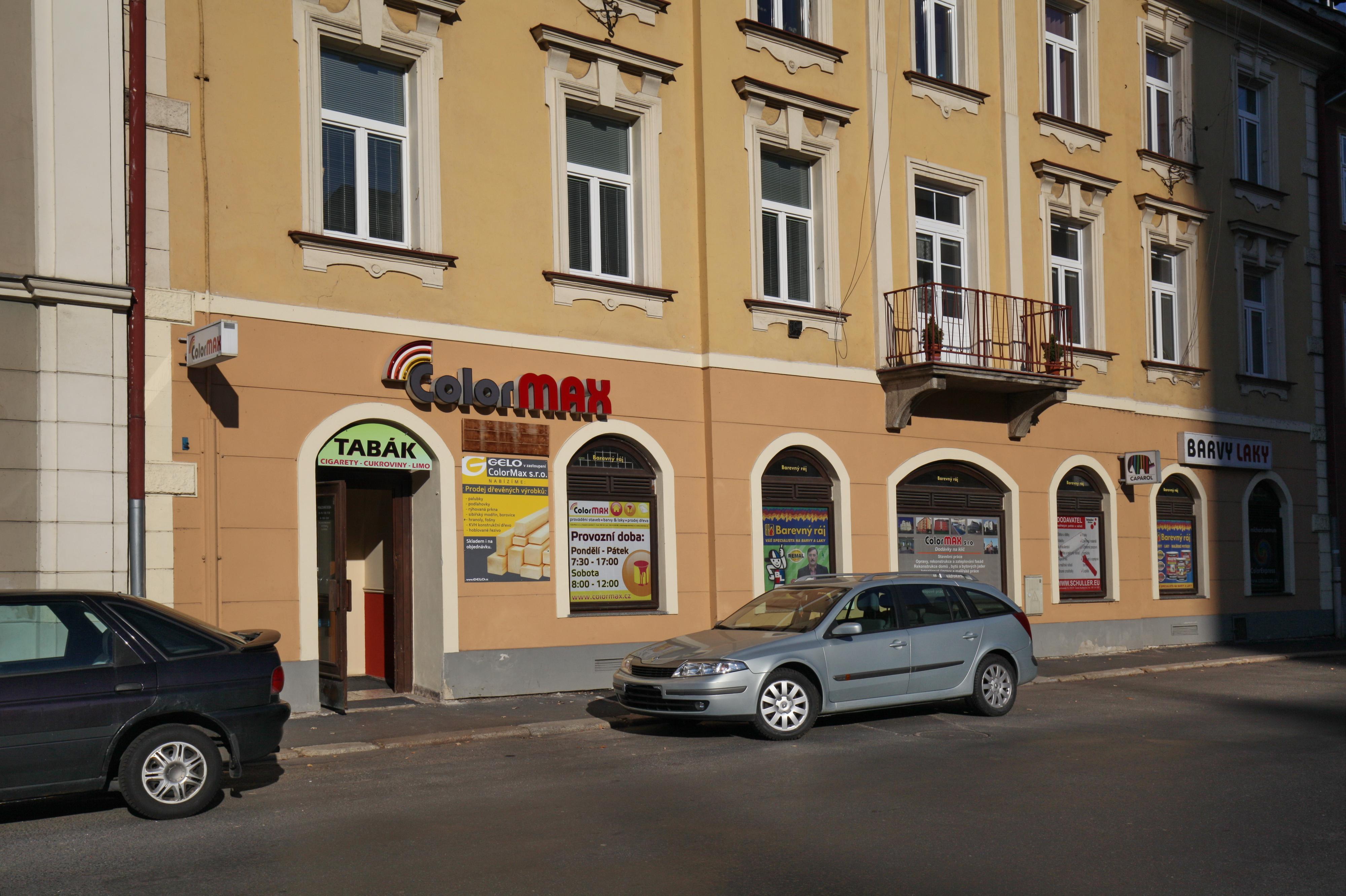 ColorMax s.r.o.