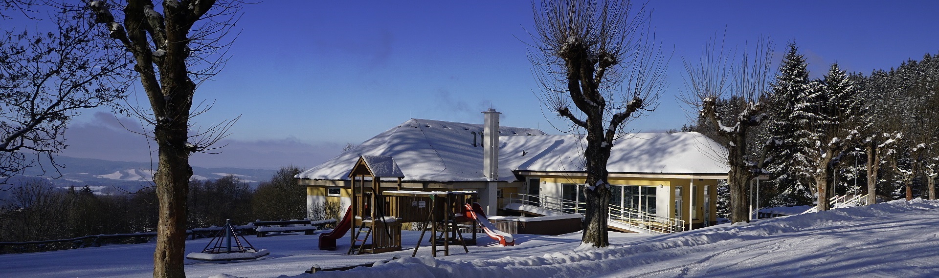 Lázeňský dům Praha foto 4