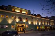 Fotografie Hotel Vltava Frymburk