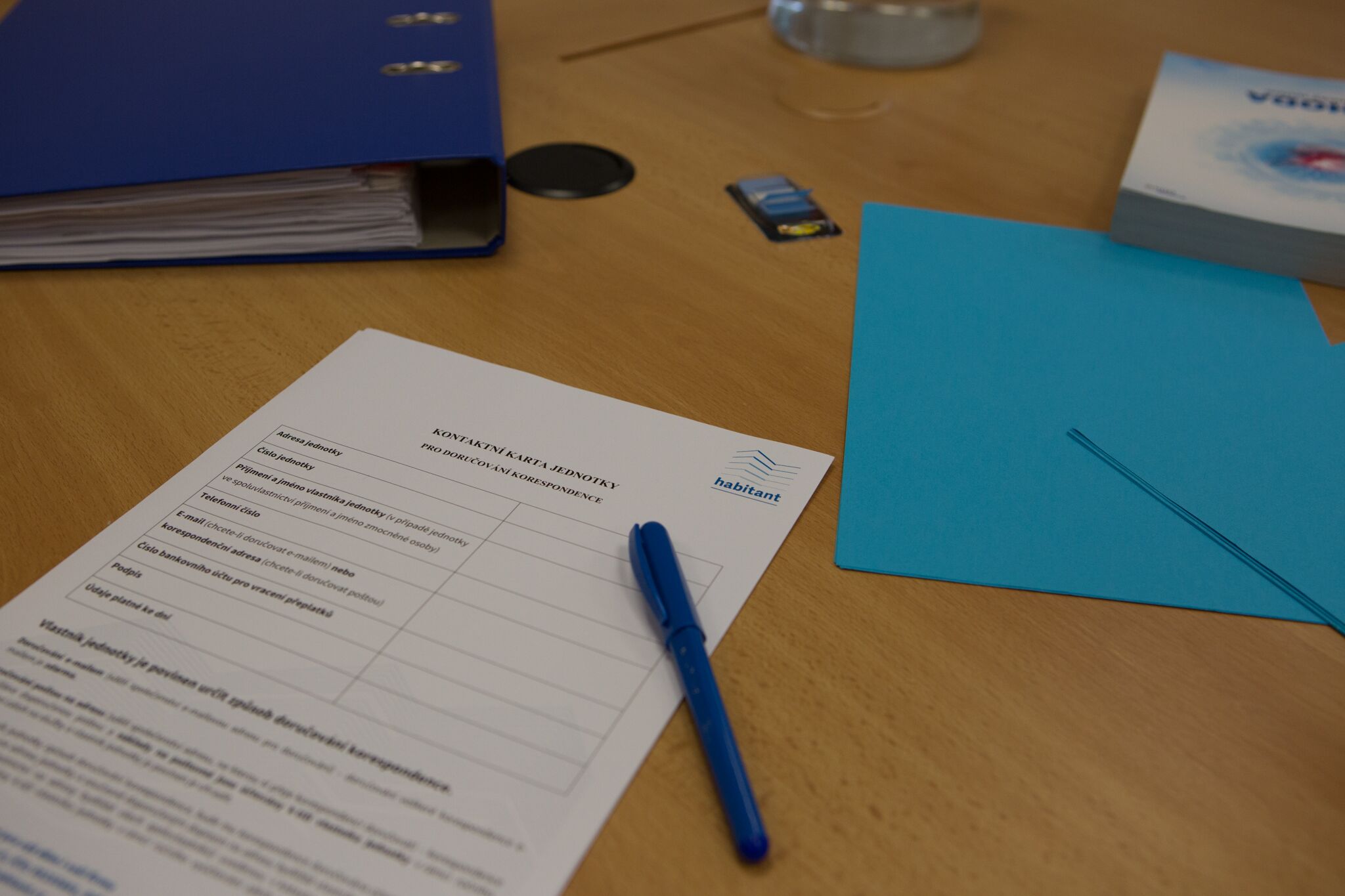 Habitant solutions s.r.o.