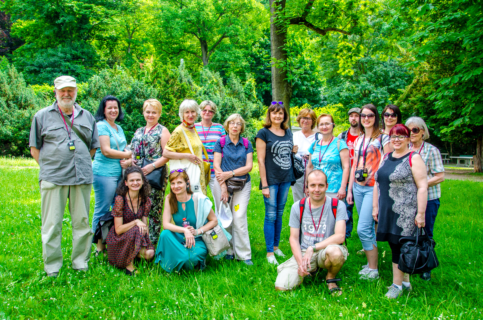Cestovní agentura Cesty za uměním s.r.o. foto 3