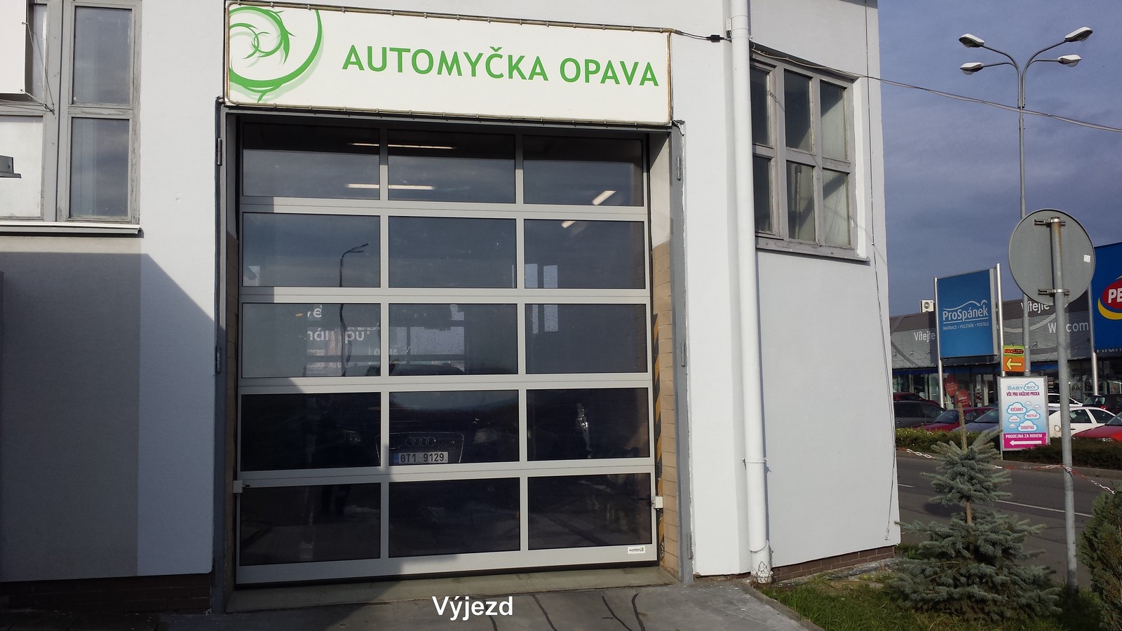 AGREKOS Opava, a.s. foto 2