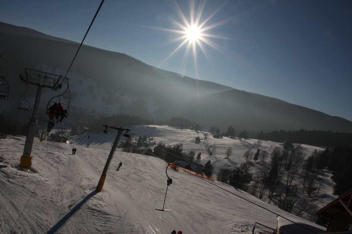 Penzion Úpa Velká Úpa foto 6