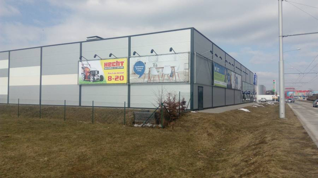 HECHT - specialista na zahradu foto 2