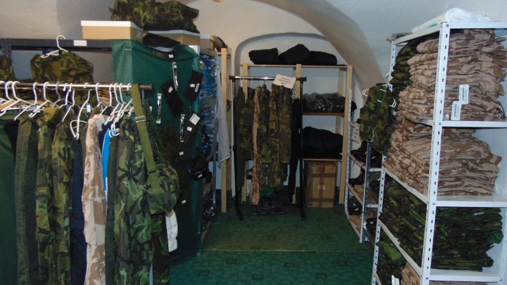 Army-mix.cz foto 3