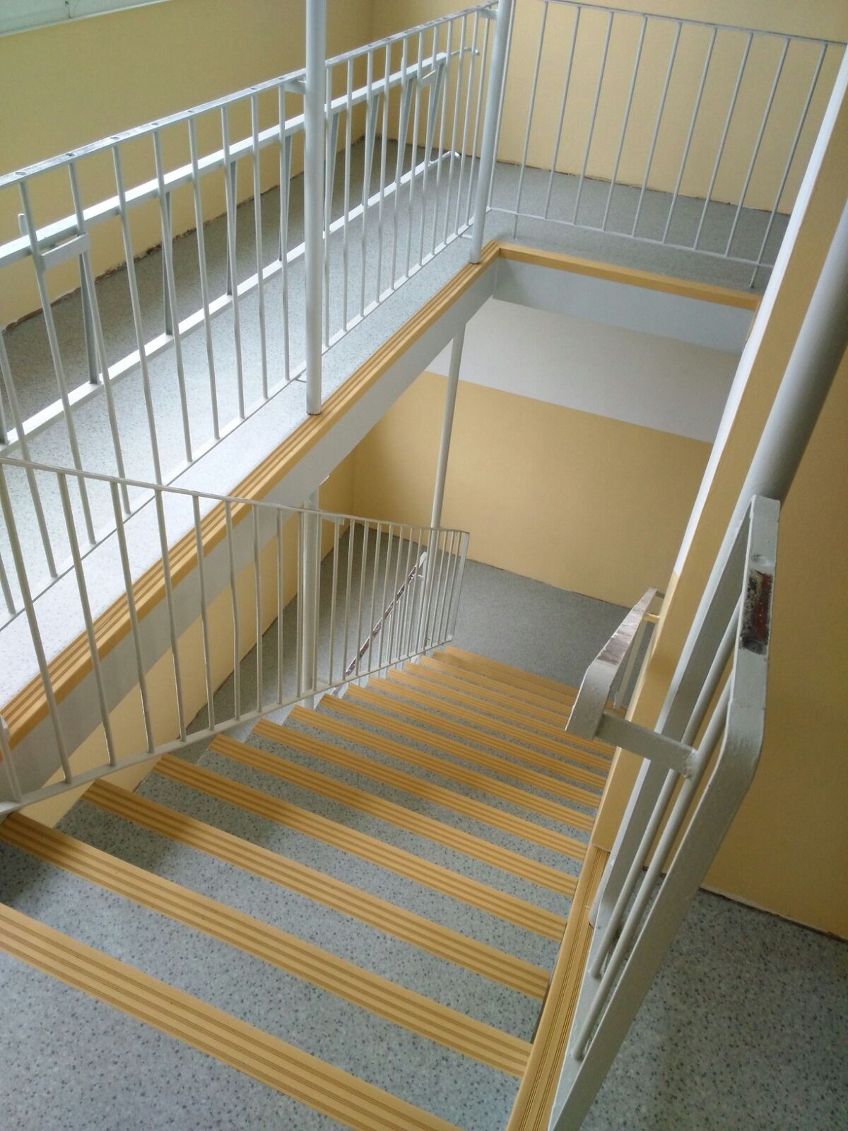 Filip Thomson podlahy-malování foto 5