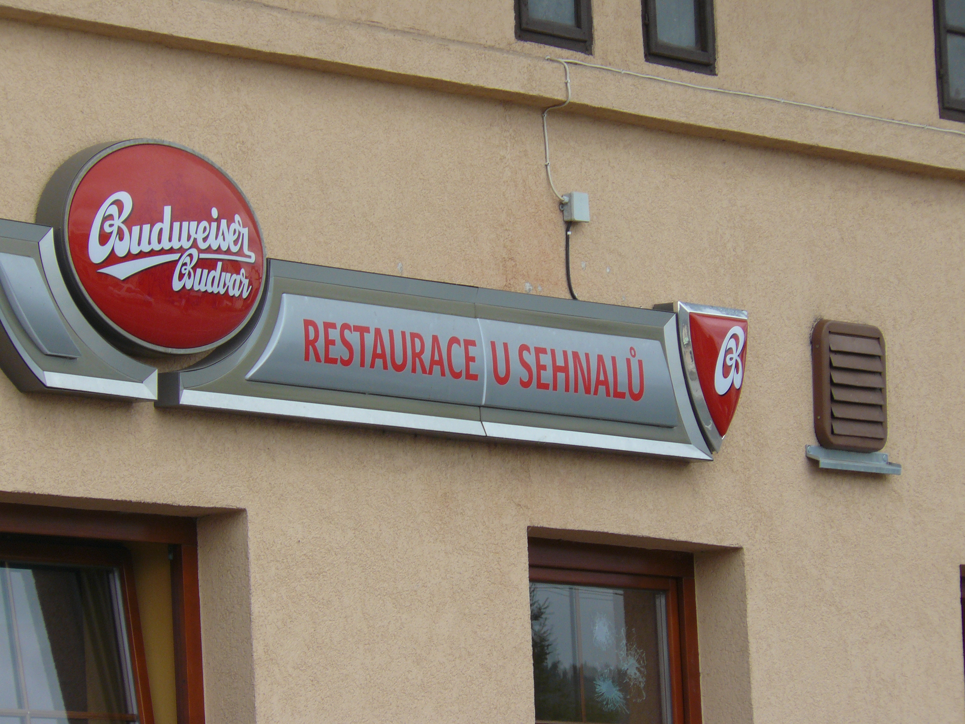 Restaurace U Sehnalů foto 2