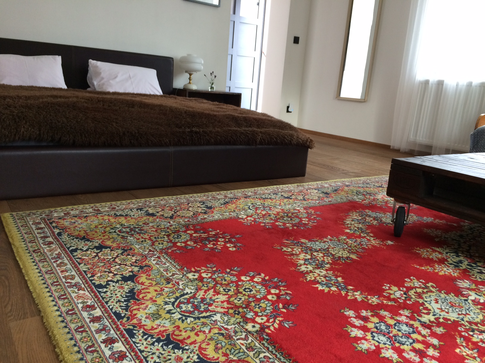 Ubytování One Four Four foto 4