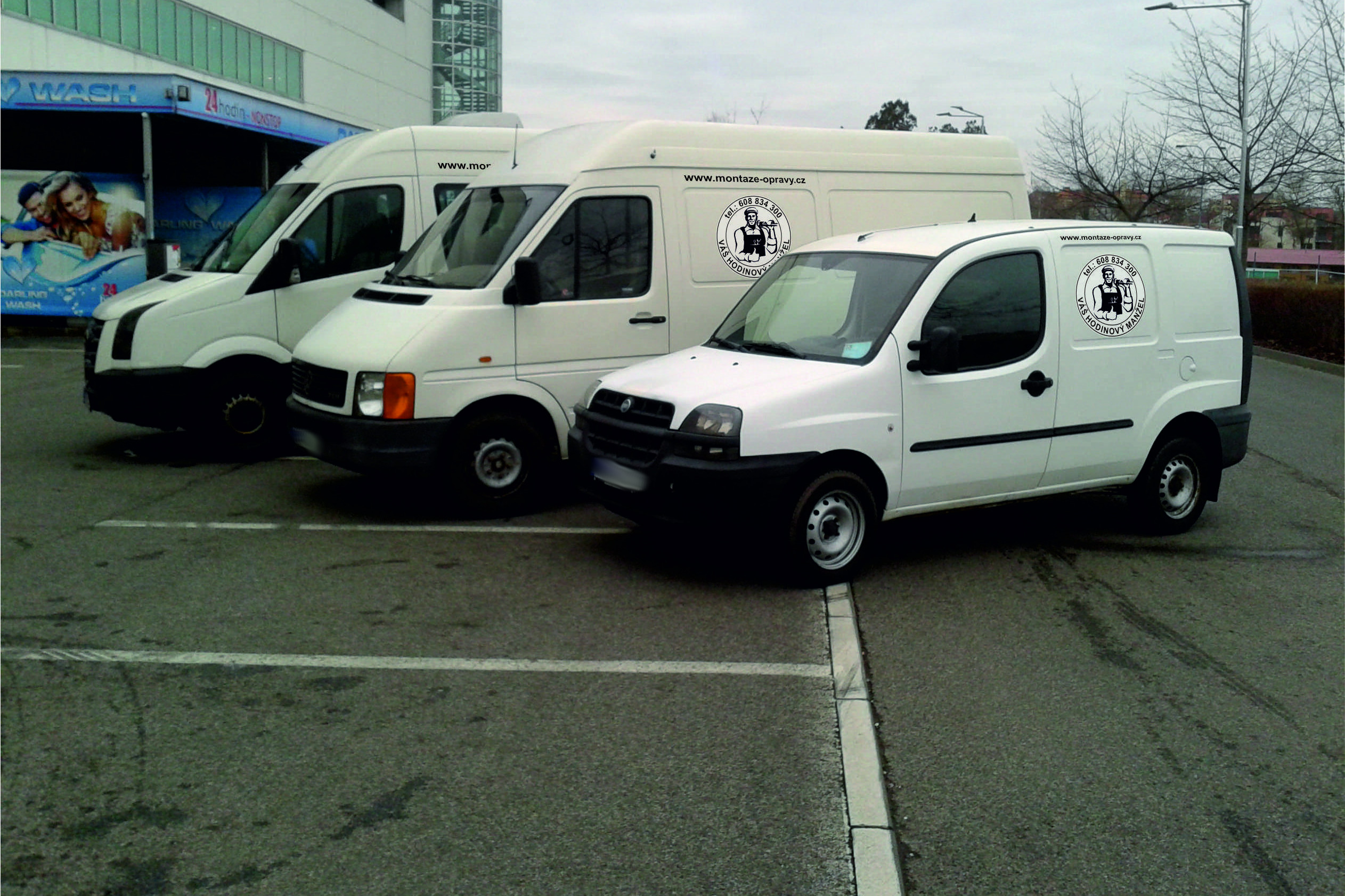 Accurate transfers, s.r.o.