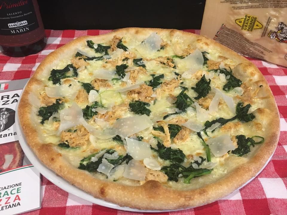 Pizza Scuola foto 3