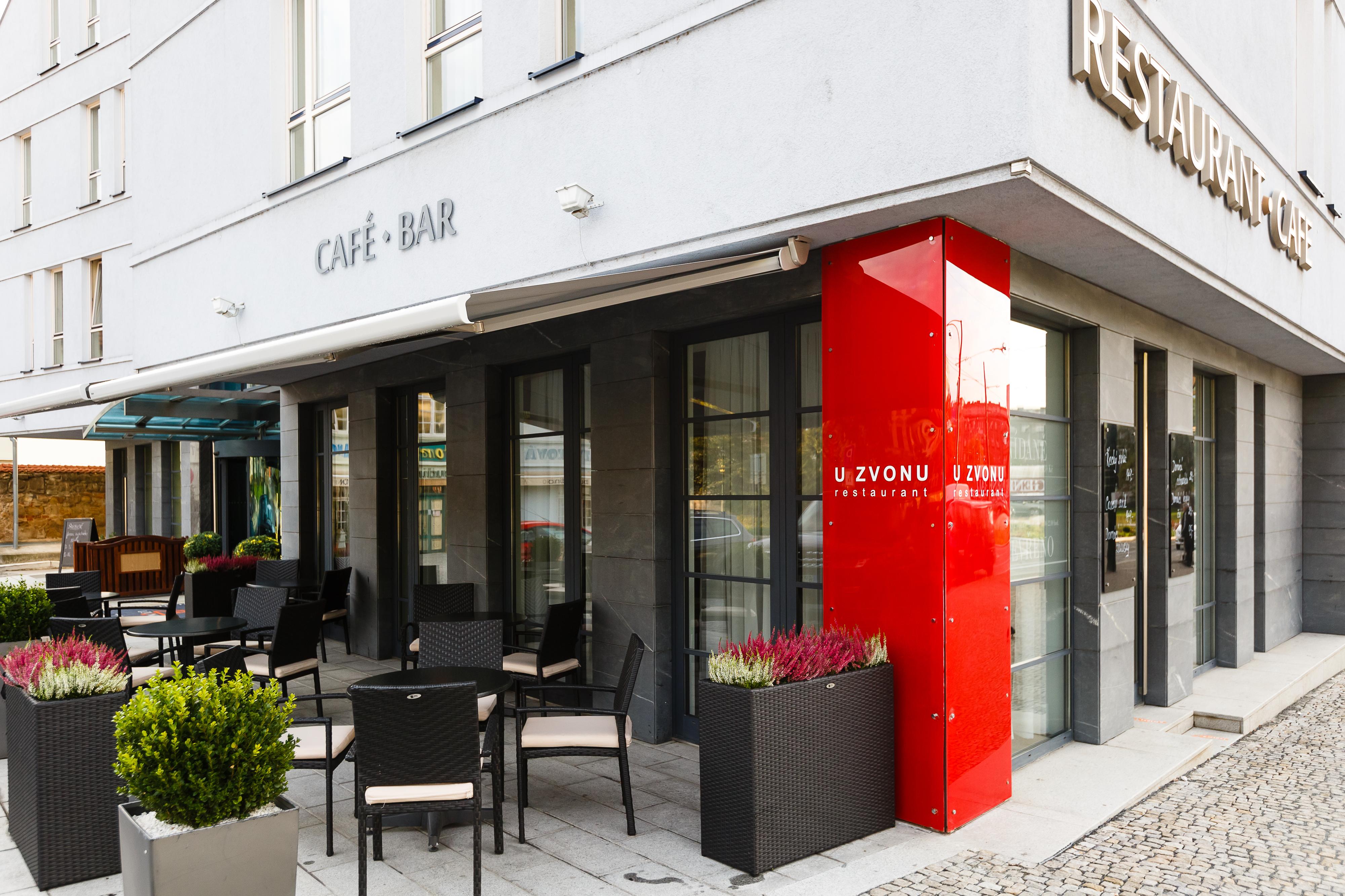 Restaurace U Zvonu foto 6