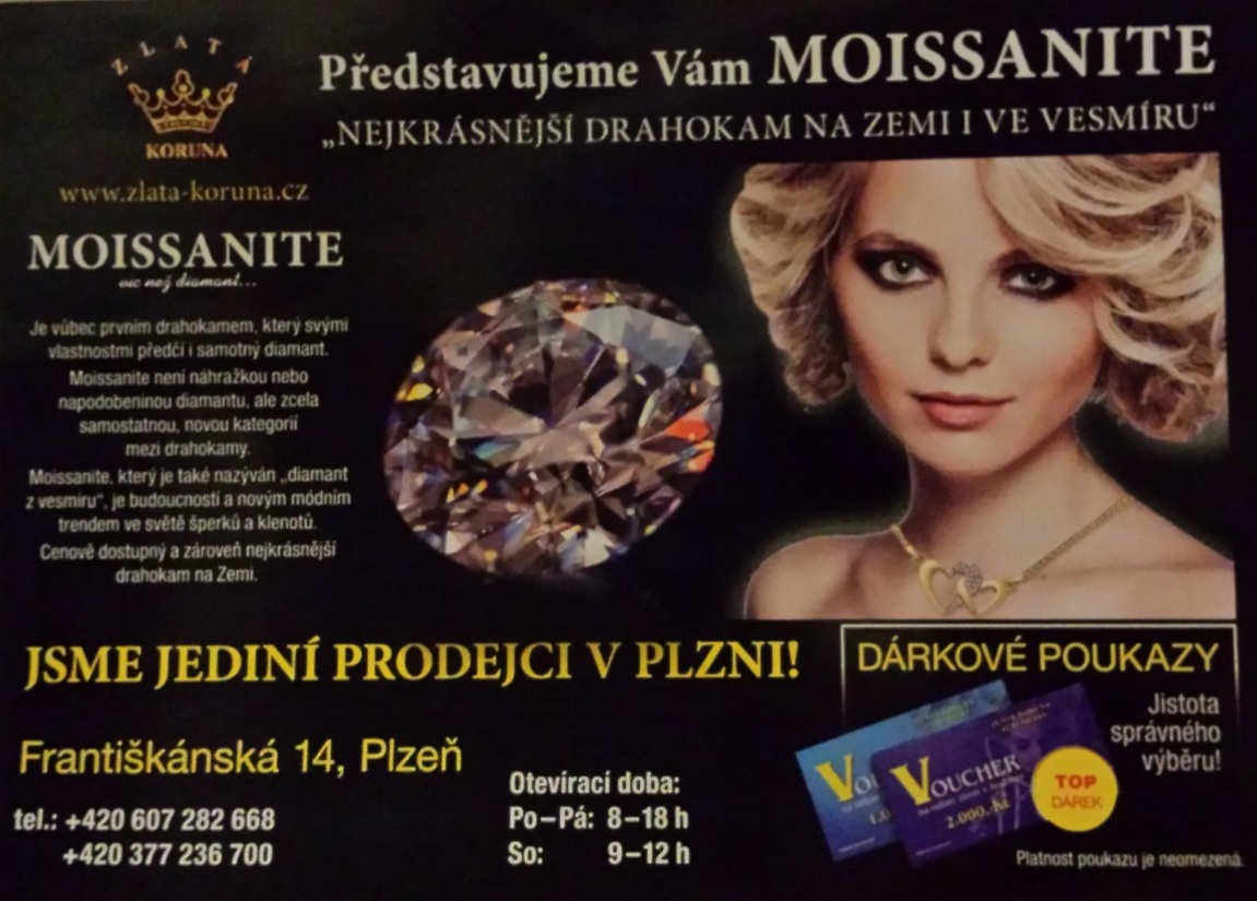 ZLATNICTVÍ ZLATÁ KORUNA foto 4