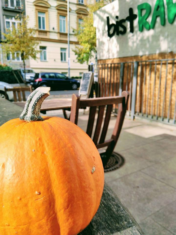 bistRaw & TEA - Raw & Vegan Bistro foto 2