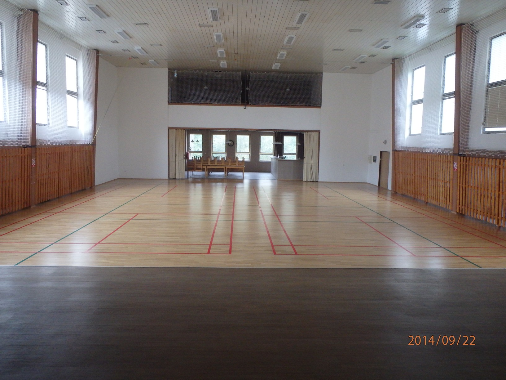 Sportoviště Radvanice foto 3