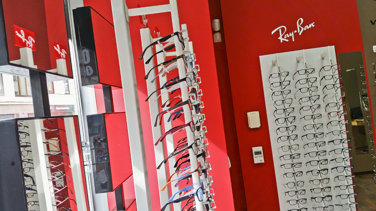 EYES OPTIK foto 4