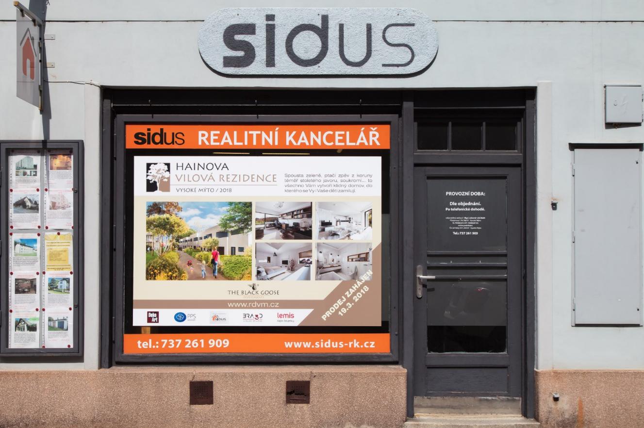 SIDUS reality, s.r.o. foto 2