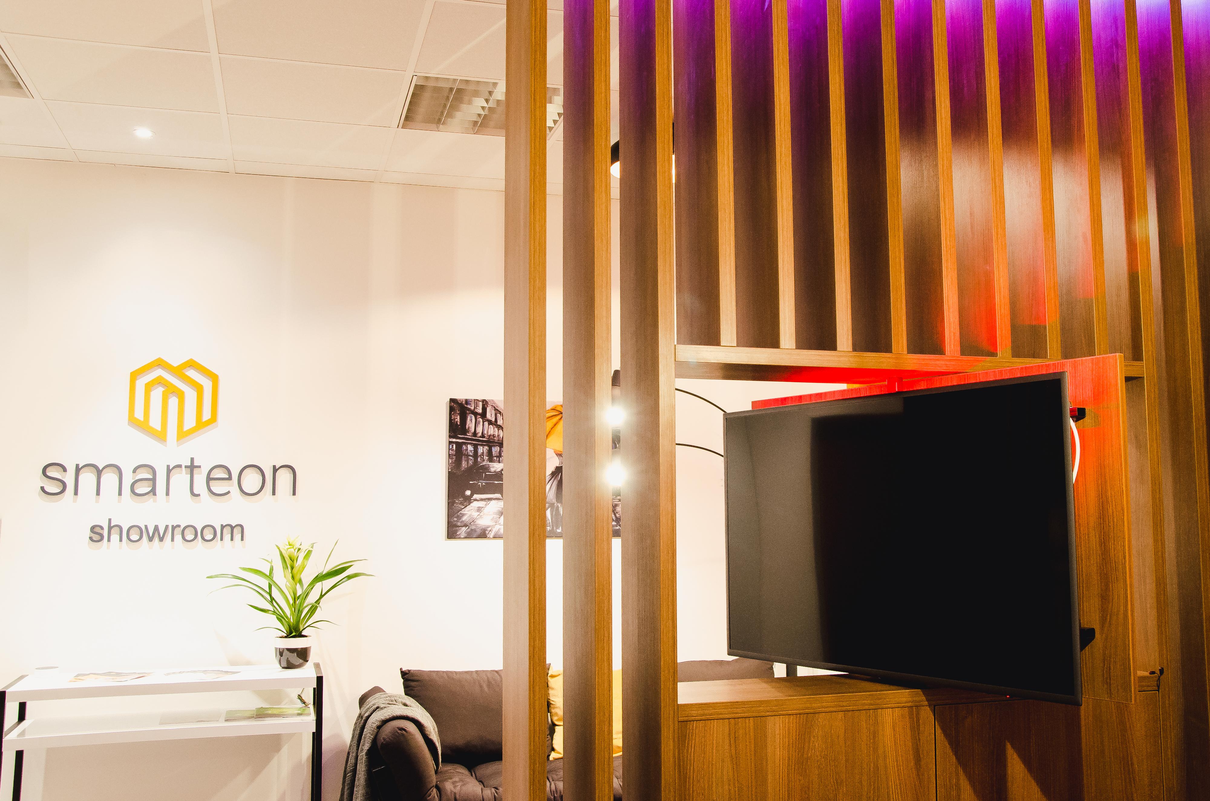 Smarteon Systems s.r.o. foto 2