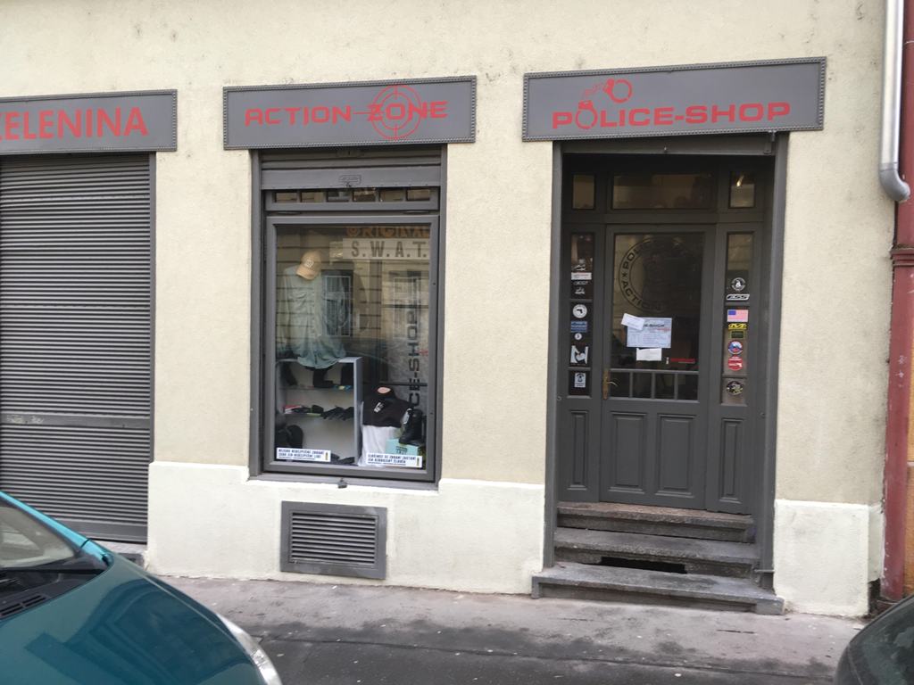 Police-shop.cz