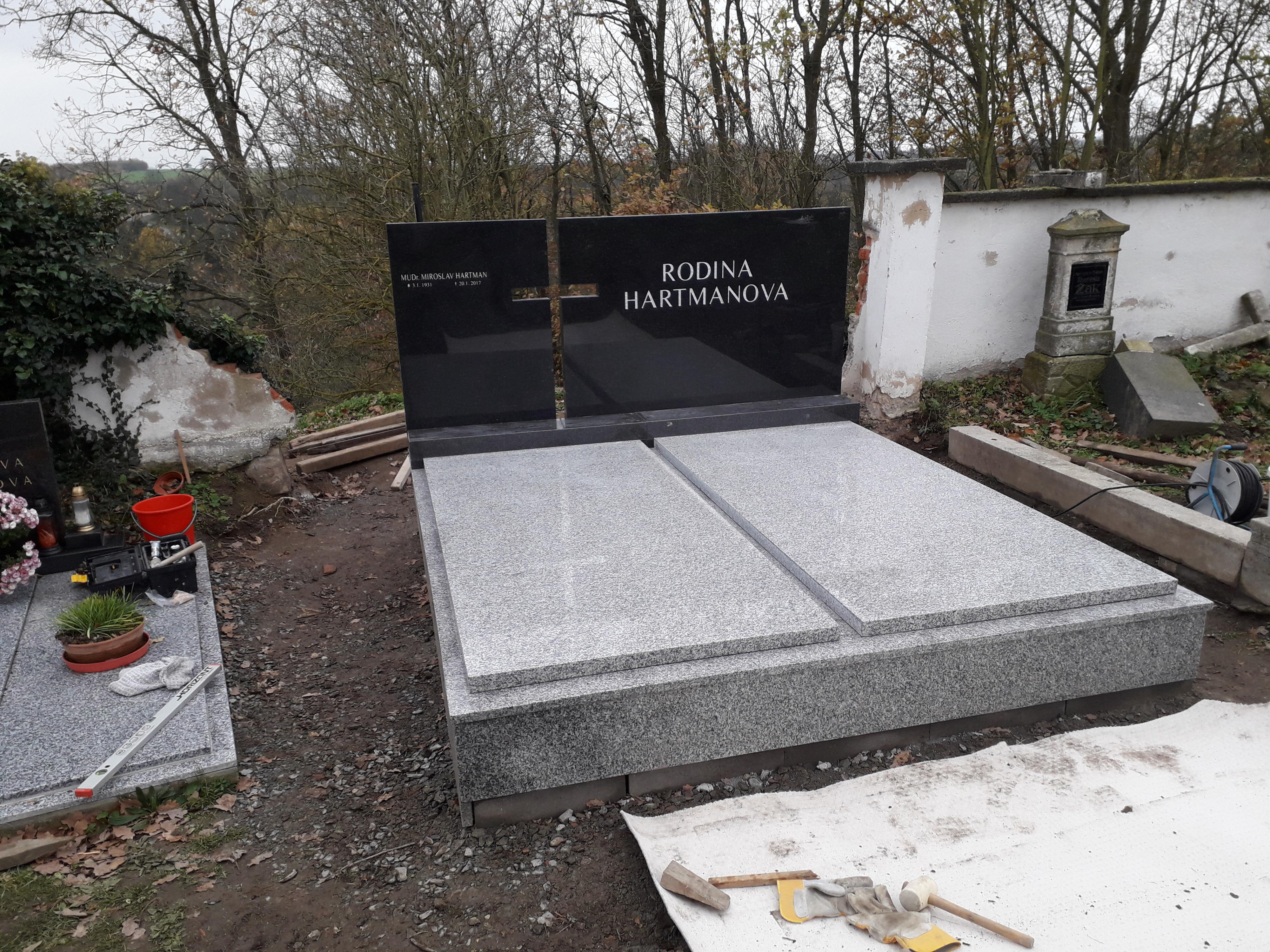 Kamenictví Tománek foto 2