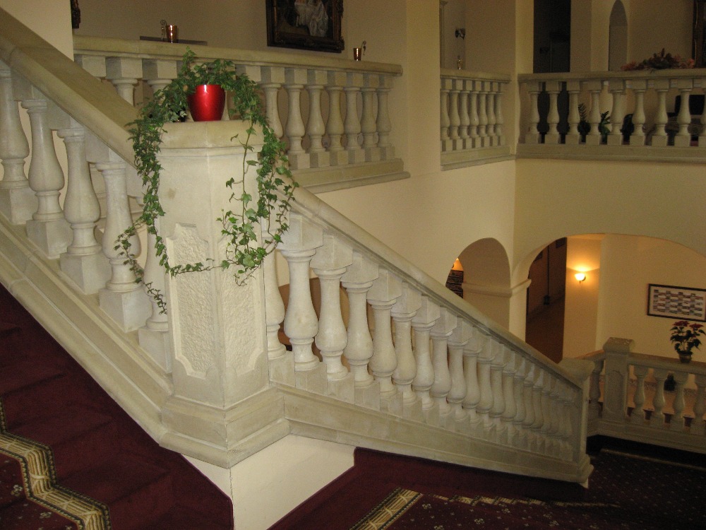 BALUSTRÁDY Mohelnice s.r.o.