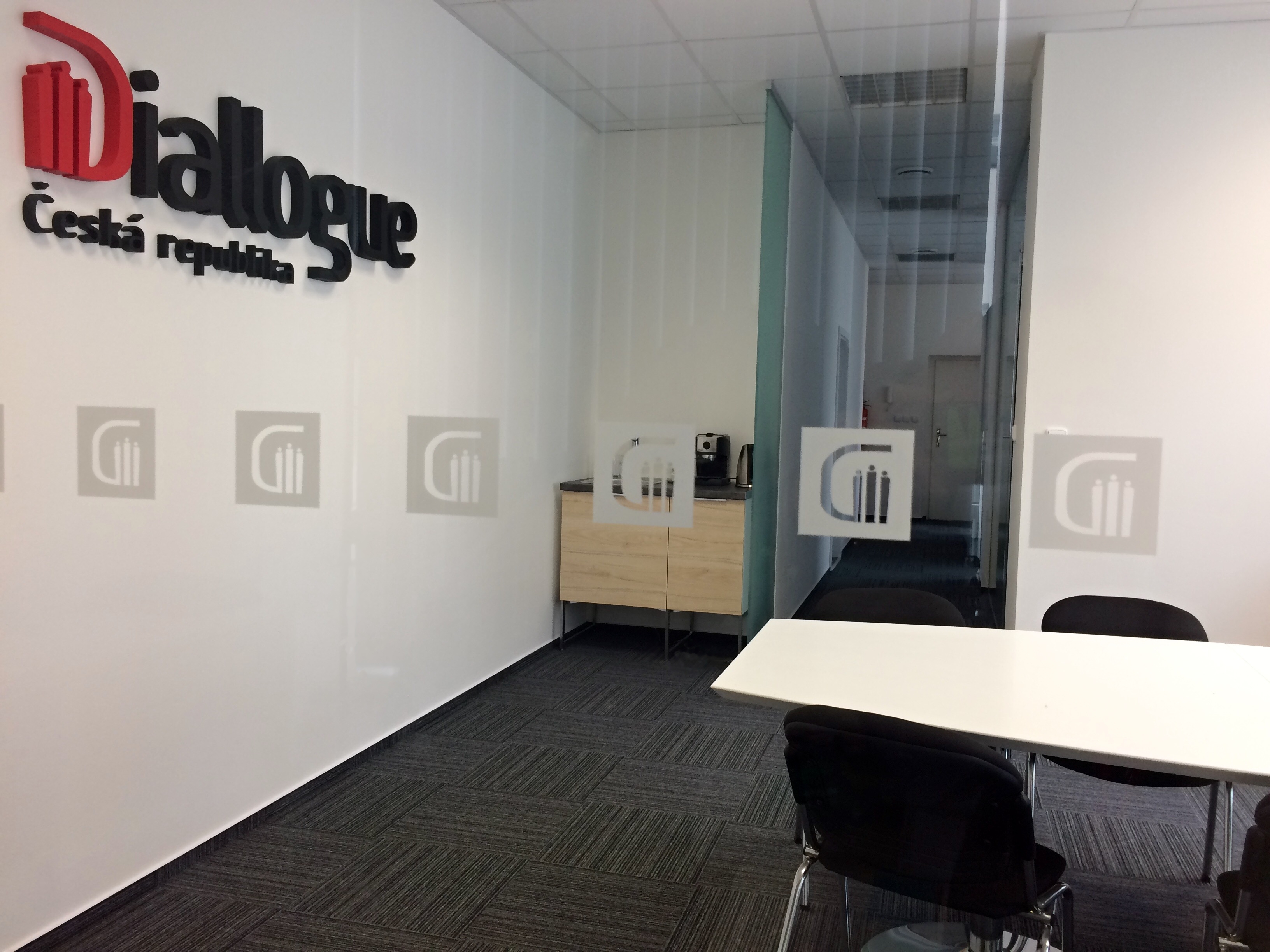 Diallogue foto 2