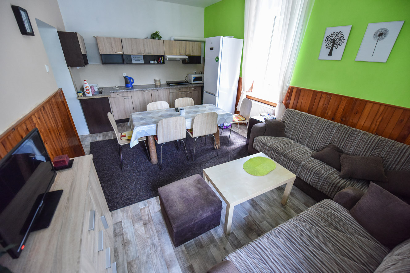 Penzion Kunov foto 2