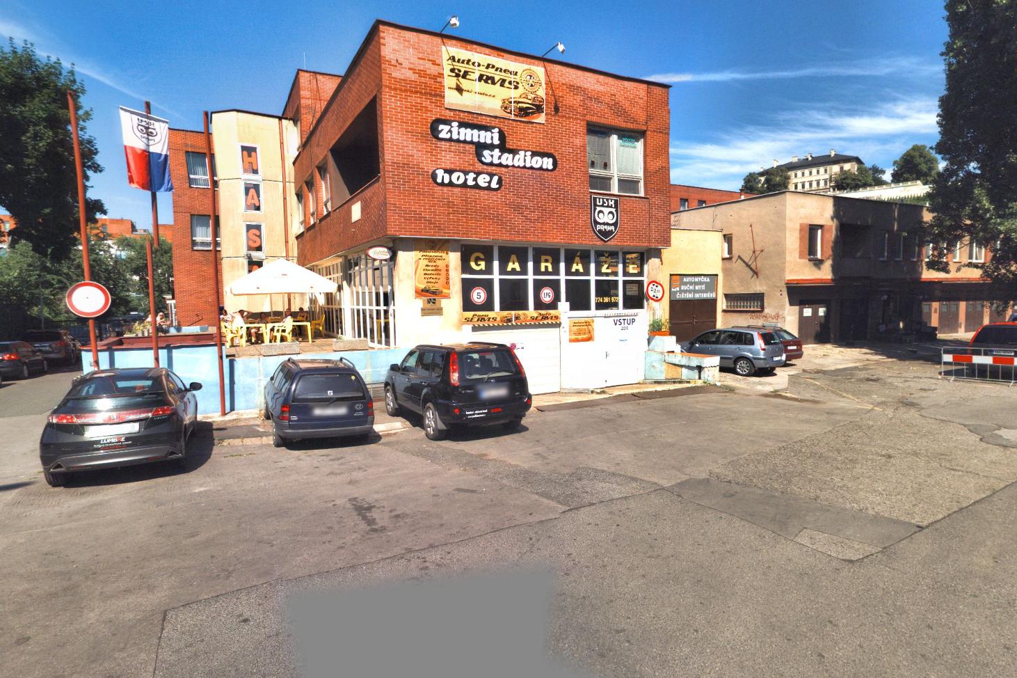 Zelená planeta s.r.o.